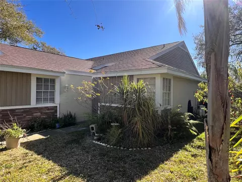 3336 Cloverplace Dr #3336, Palm Harbor, FL 34684