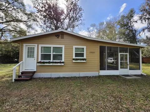 29060 Friar St, Nobleton, FL 34661