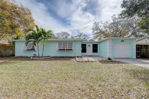 5334 3rd Ave N, Saint Petersburg, FL 33710