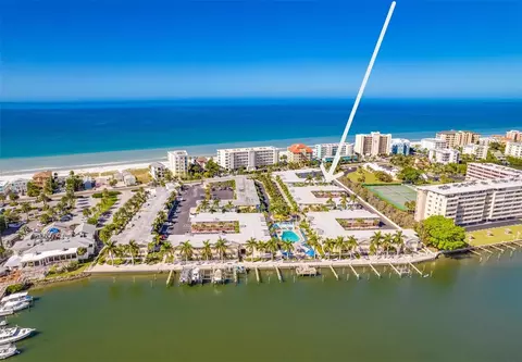 19417 Gulf Blvd #D-113, Indian Shores, FL 33785