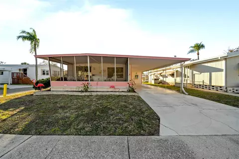 605 Michigan Blvd #108, Dunedin, FL 34698