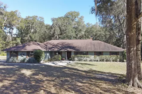 13595 NE 41st Ter, Anthony, FL 32617