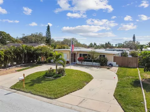 14574 Iroquois Ave, Largo, FL 33774