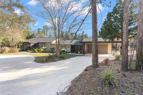 4432 W Field St, Homosassa, FL 34446