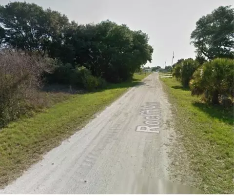 Rocliff Avenue, North Port, FL 34287