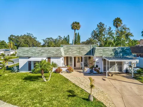 3708 Springfield Dr, Holiday, FL 34691