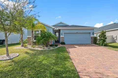 712 Cajeput Loop, Tarpon Springs, FL 34689