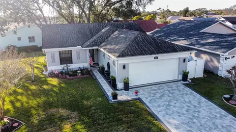 10325 Flagship Ave, Port Richey, FL 34668