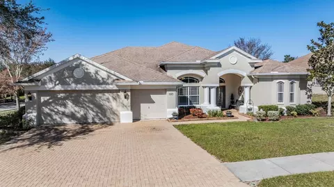 13077 Linzia Ln, Spring Hill, FL 34609