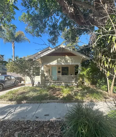 521 Kirkwood Ter N, Saint Petersburg, FL 33701