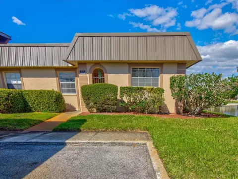 4320 Rustic Dr, New Port Richey, FL 34652