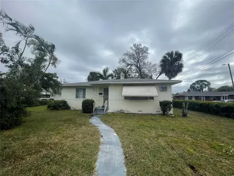 1734 Freeman St S, Saint Petersburg, FL 33701