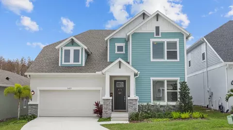 1427 Gopher Loop, Tarpon Springs, FL 34689
