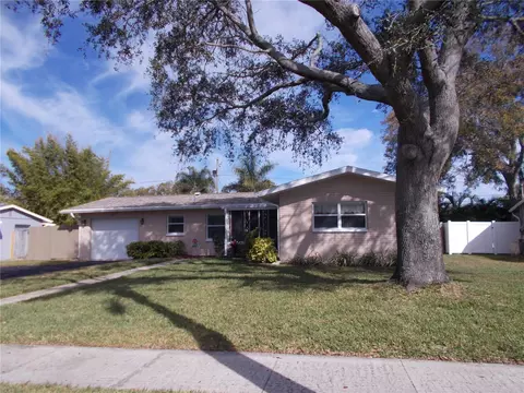 5817 30th Ave N, Saint Petersburg, FL 33710