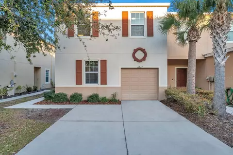 12822 Buffalo Run Dr, Gibsonton, FL 33534