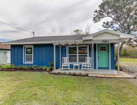 9401 N Valle Dr, Tampa, FL 33612