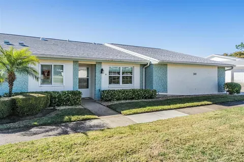3411 Stonehaven Ct E #D, Palm Harbor, FL 34684