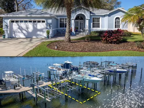 1771 Meyers Cove Dr, Tarpon Springs, FL 34689
