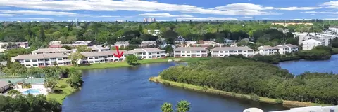 6363 99th Way N #12H, Saint Petersburg, FL 33708