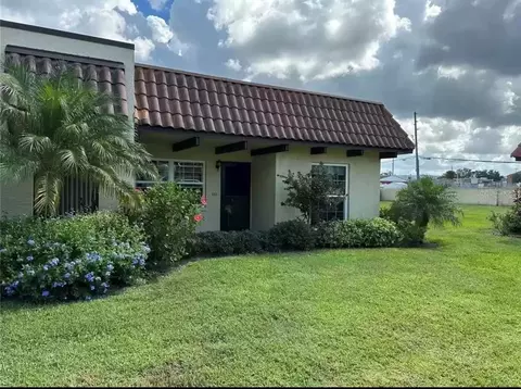 1701 Pinehurst Rd #4H, Dunedin, FL 34698