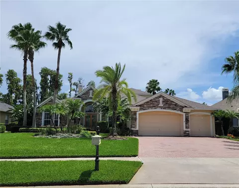 21228 Quiet Haven Ct, Land O Lakes, FL 34637