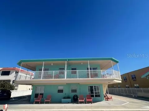 17250 Gulf Blvd #20, North Redington Beach, FL 33708