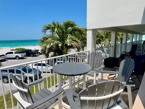 701 Gulf Way #5, Saint Pete Beach, FL 33706