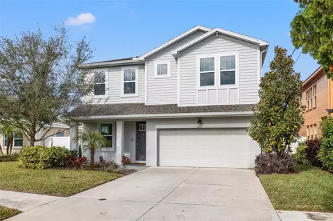 3217 W Tacon St, Tampa, FL 33629