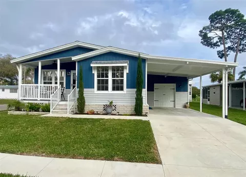 1100 Belcher Rd S #432, Largo, FL 33771