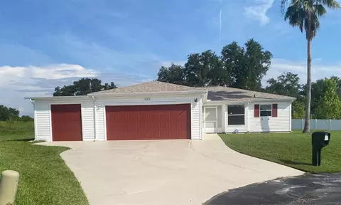 11317 Corey Pavin Ln, San Antonio, FL 33576