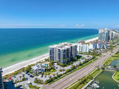 1600 Gulf Blvd #316, Clearwater, FL 33767