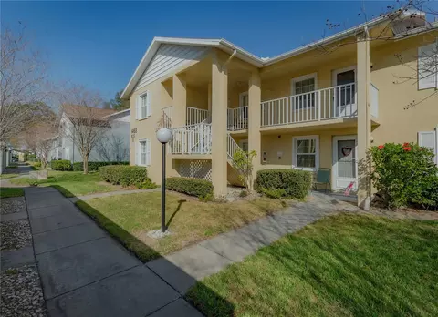 1468 Millstream Ln #202, Dunedin, FL 34698