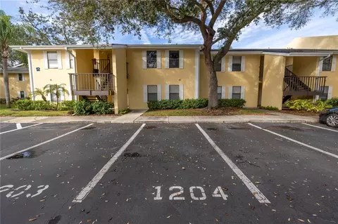 3001 58th Ave S #1204, Saint Petersburg, FL 33712