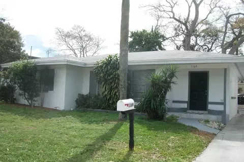 1169 Drew St, Clearwater, FL 33755