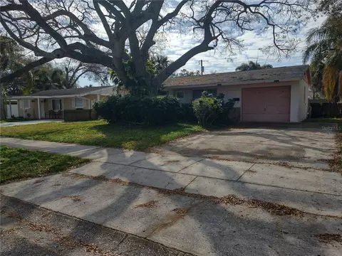 6968 80th Ave N, Pinellas Park, FL 33781