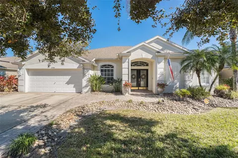 5740 Riva Ridge Dr, Wesley Chapel, FL 33544