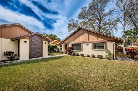 2574 Bay Berry Dr, Clearwater, FL 33763