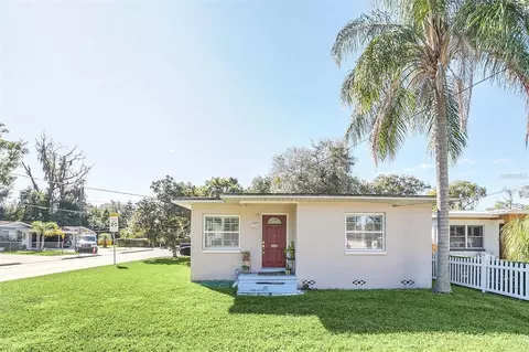 46 E Hazel St, Orlando, FL 32804