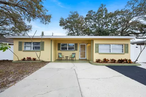 2169 Capri Dr, Clearwater, FL 33763