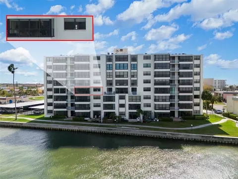 300 Woodette Dr #402B, Dunedin, FL 34698