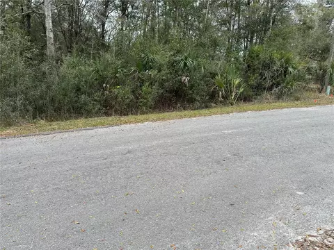 S.w. 189th Terrace, Dunnellon, FL 34432