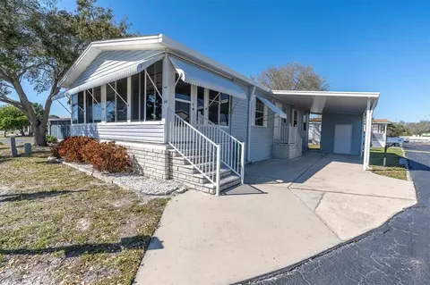 7801 34th Ave N #38, Saint Petersburg, FL 33710