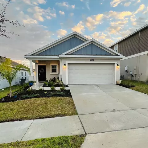 5540 Braken Fern Way, Leesburg, FL 34748