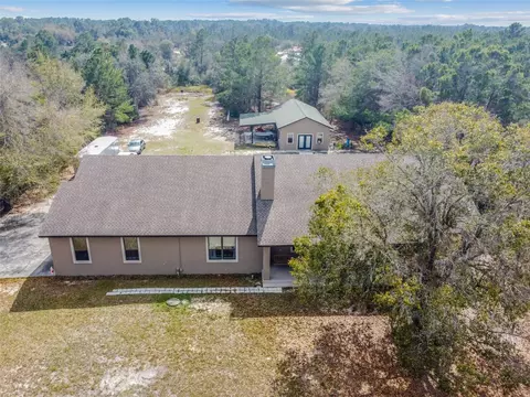 8612 Mary Moser Ln, Lake Wales, FL 33898