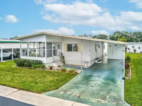 39820 Us Highway 19 N #89, Tarpon Springs, FL 34689
