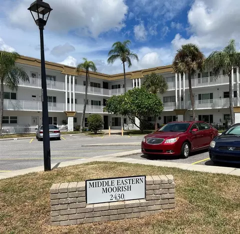 2430 Brazilia Dr #26, Clearwater, FL 33763