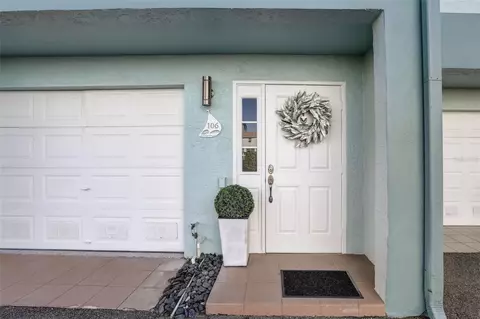 1101 Pinellas Bayway S #106, Tierra Verde, FL 33715