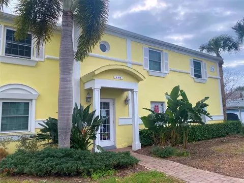 158 Pompano Dr SE #C, Saint Petersburg, FL 33705