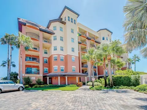 5301 Gulf Blvd #E508, Saint Pete Beach, FL 33706