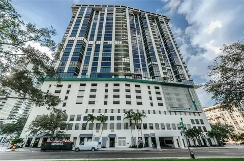 1 Beach Dr SE #2309, Saint Petersburg, FL 33701